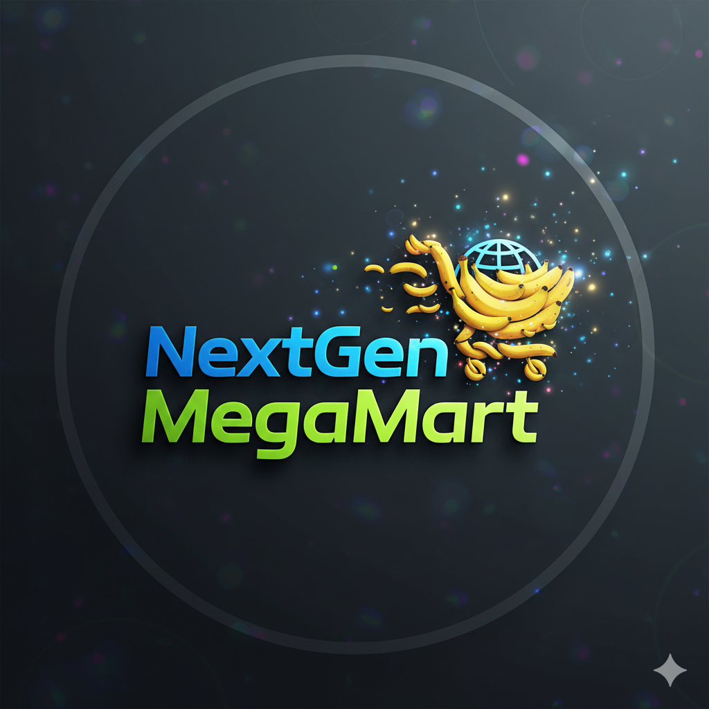 NextGen MegaMart